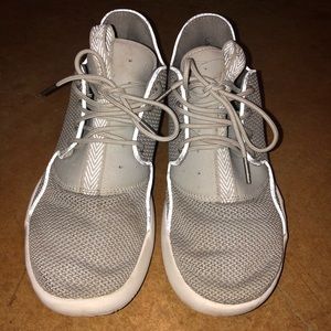 Light Grey Jordan Eclipse